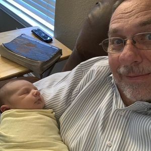 Meet your Posher, Thom